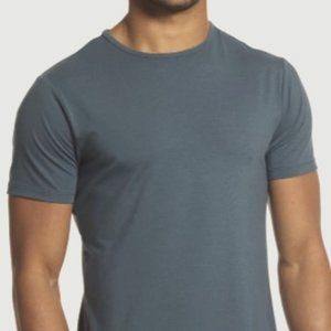 CUTS Clothing Crew Elongated Size L, Color Vintage